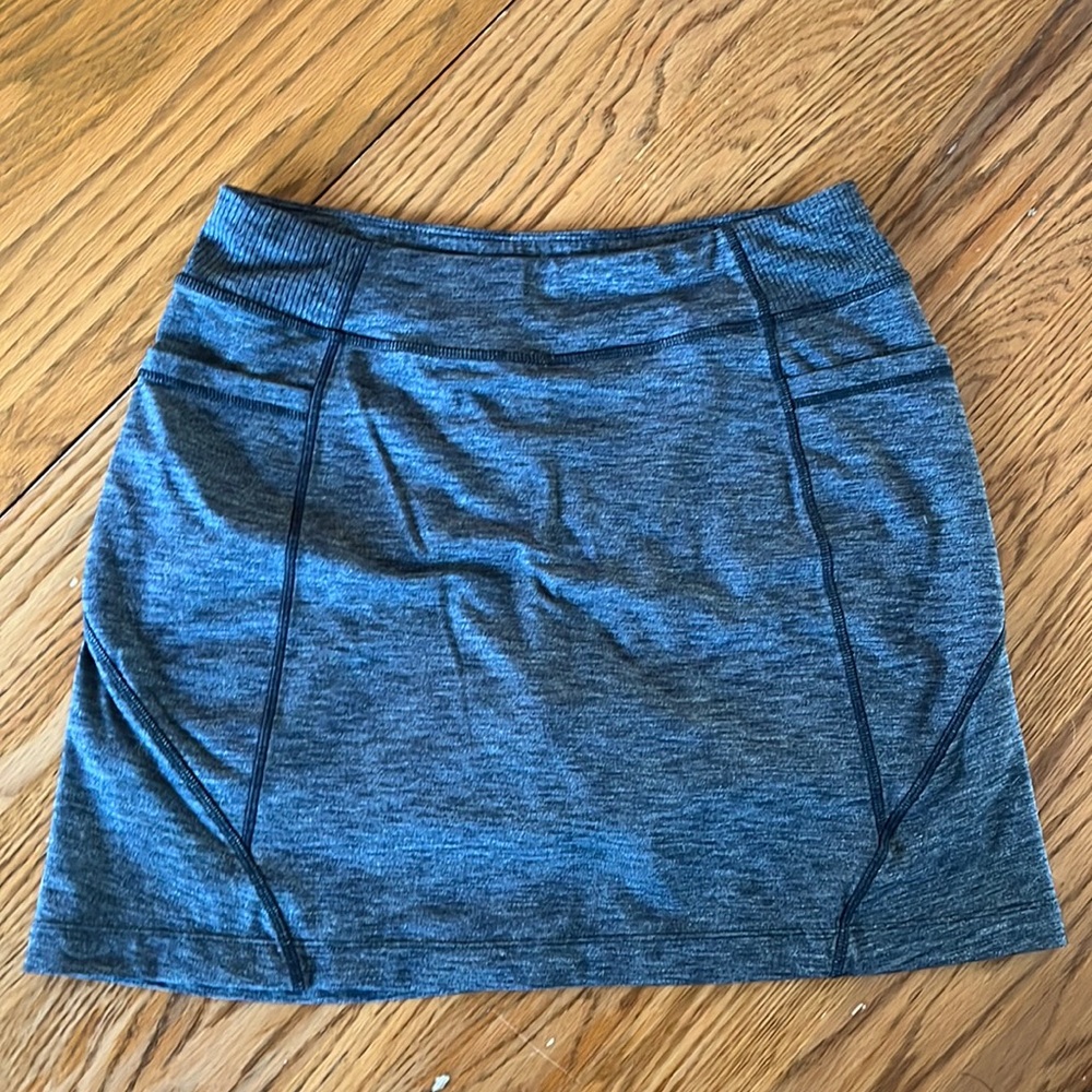 Athleta skort